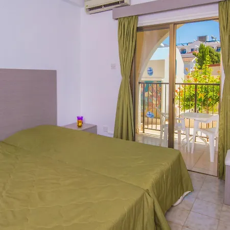 Windmills Hotel apartamentowy