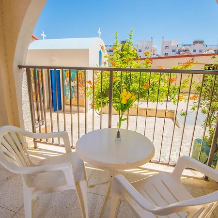 Windmills Hotel apartamentowy