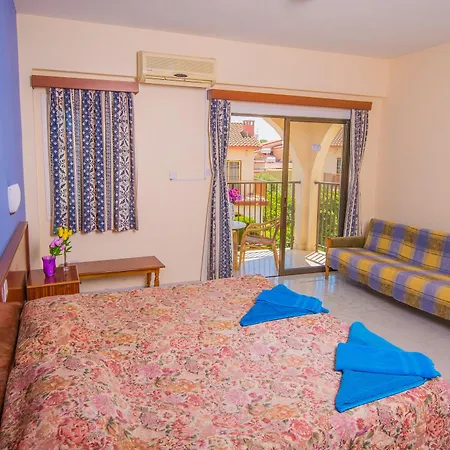 Windmills Hotel apartamentowy