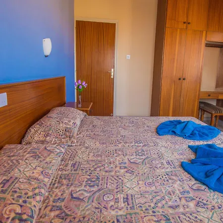 Hotel apartamentowy Windmills Protaras