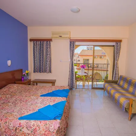 Hotel apartamentowy Windmills 3*