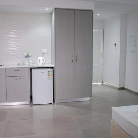 Hotel apartamentowy Windmills Protaras