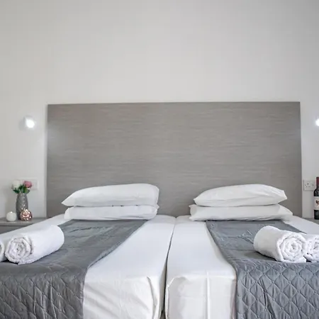 Windmills Hotel apartamentowy 3*