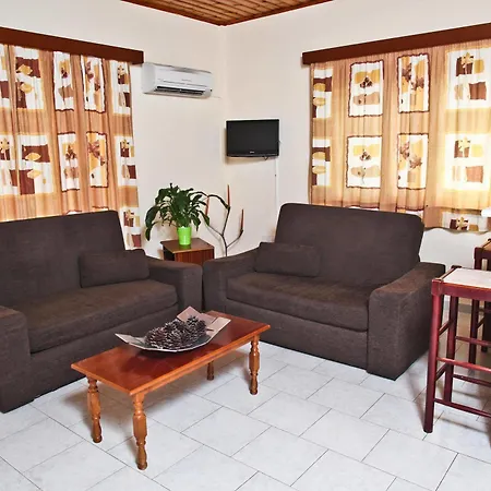 Hotel apartamentowy Windmills