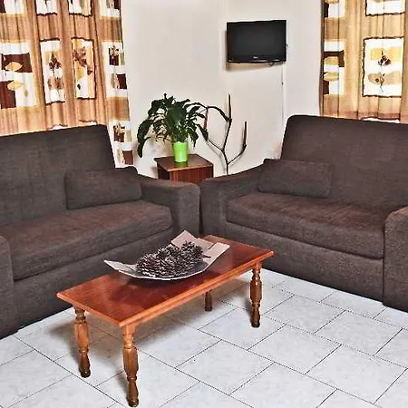 Windmills Hotel apartamentowy Protaras