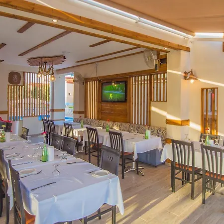 Windmills 3* Protaras