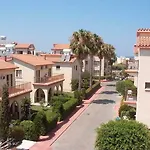 Windmills 아파트호텔 프로타라스