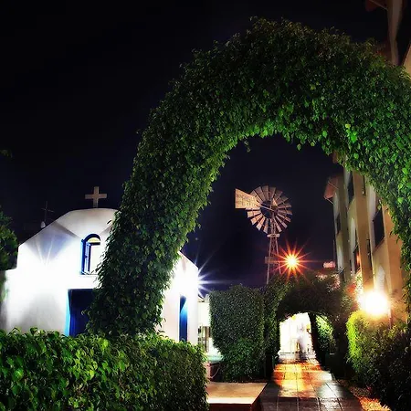 Windmills 3* Protaras