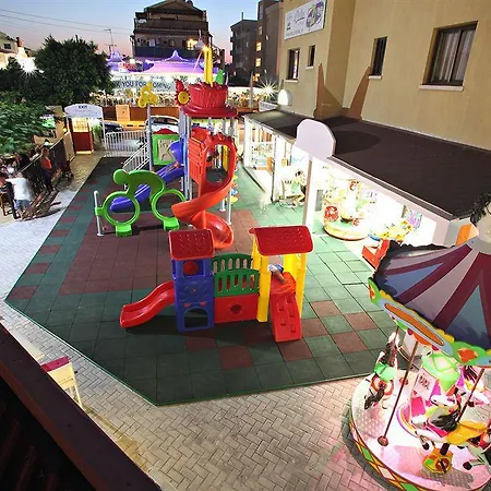 Apart Otel Windmills 3*