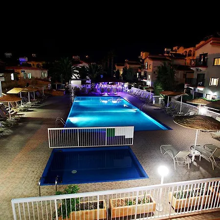 Windmills Apart Otel 3*