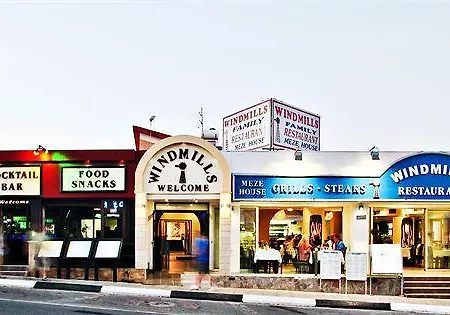 Windmills Aparthotel