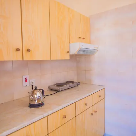 Windmills Hotel de apartamente Protaras