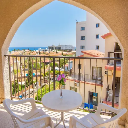 Windmills Aparthotel