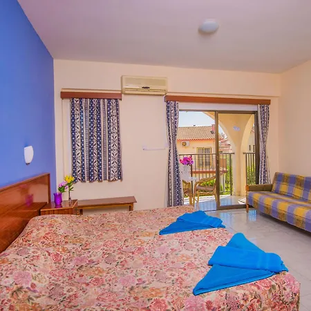 Windmills Apart Otel
