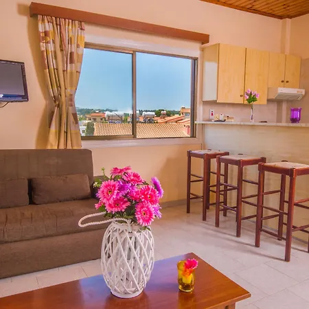 Windmills 3* Protaras