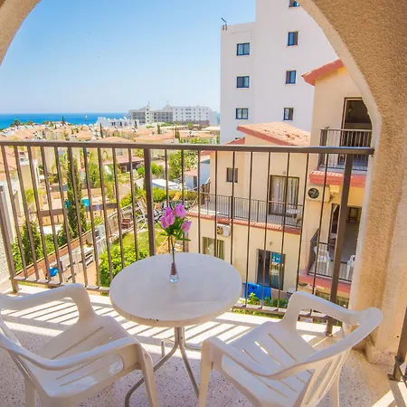 Lejlighedshotel Windmills 3*