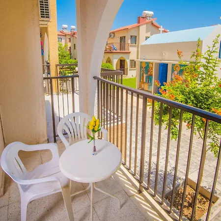 Windmills 3* Protaras