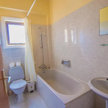 Windmills Apart Otel 3*