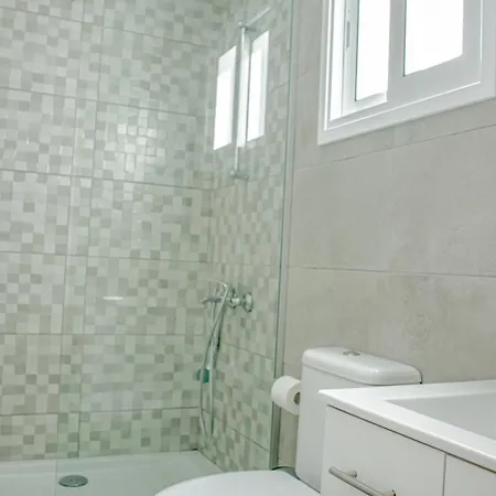 Windmills Hotel de apartamente