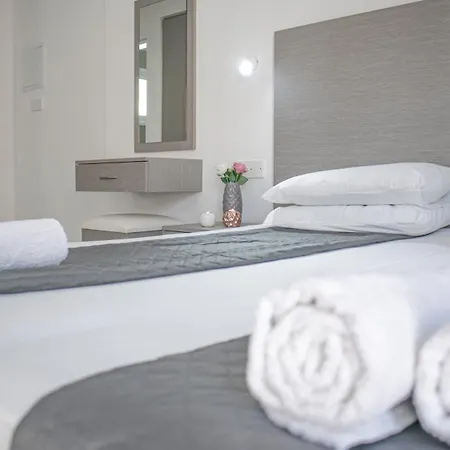 Apart Otel Windmills 3*
