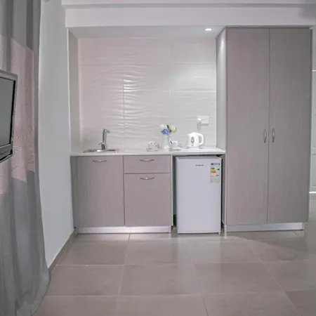 Hotel de apartamente Windmills 3*