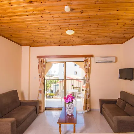 Windmills Hotel de apartamente