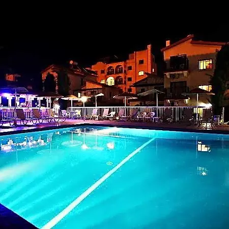 Windmills Aparthotel Protaras