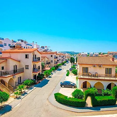 Ξενοδοχείο με διαμερίσματα Windmills 3*