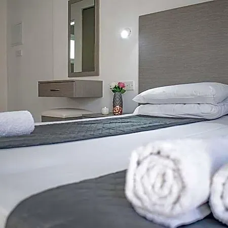 Aparthotel Windmills Protaras