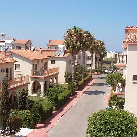 Windmills Aparthotel Protaras