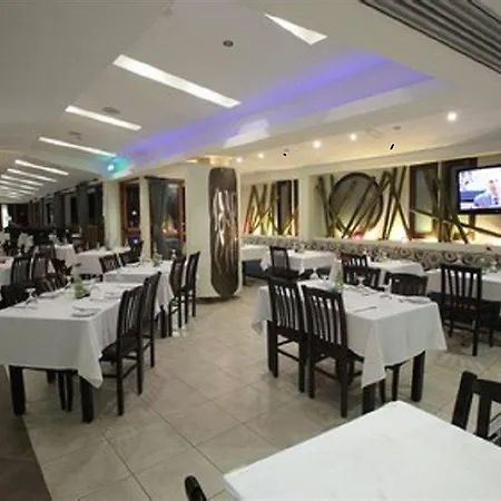 Windmills Πρωταράς