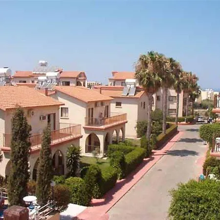 Lejlighedshotel Windmills Protaras