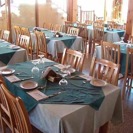 Lejlighedshotel Windmills