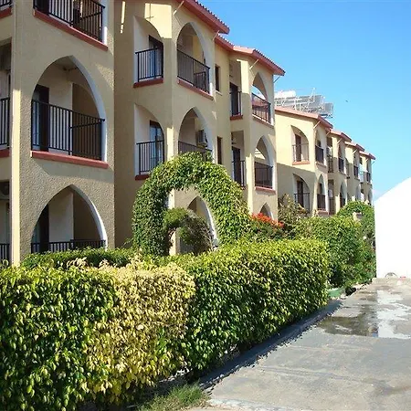 Windmills Πρωταράς