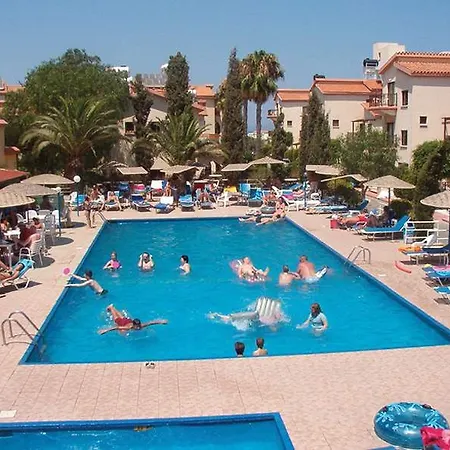 Windmills Lejlighedshotel 3*
