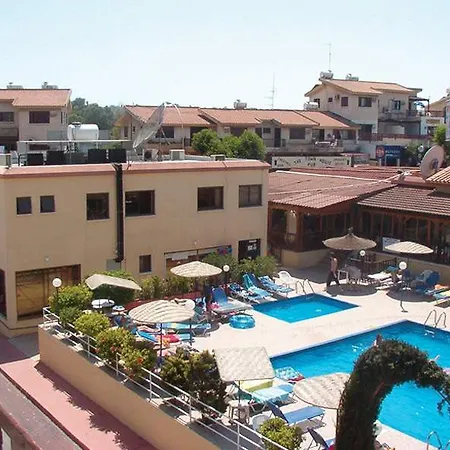 Windmills 3* Protaras