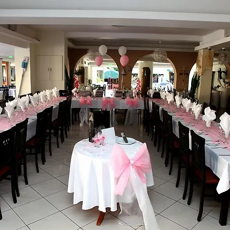 Windmills Hotel de apartamente Protaras