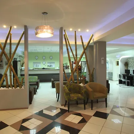 Windmills Hotel de apartamente Protaras