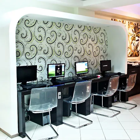 Lejlighedshotel Windmills 3*