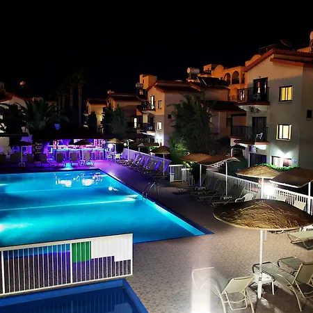 Hotel de apartamente Windmills Protaras