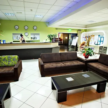 Windmills 3* Protaras