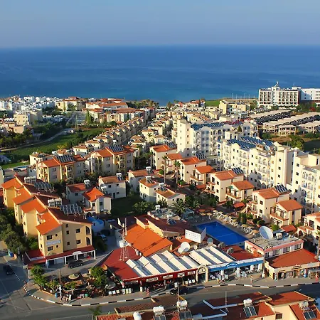 Windmills Hotel de apartamente