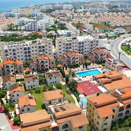 Hotel de apartamente Windmills 3*