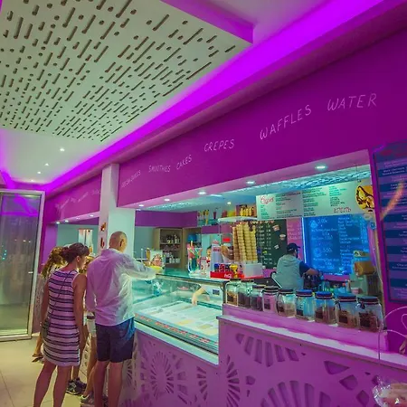 Windmills 3* Πρωταράς