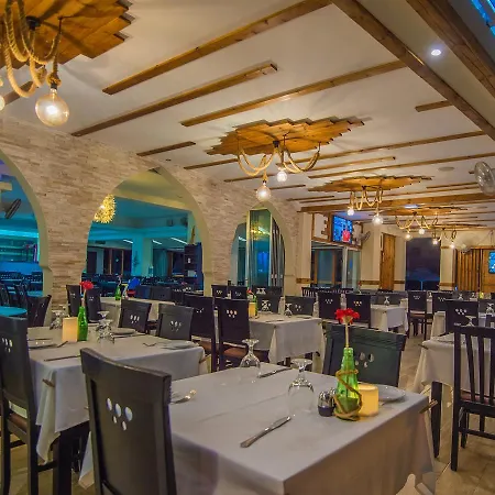 Windmills Lejlighedshotel 3*