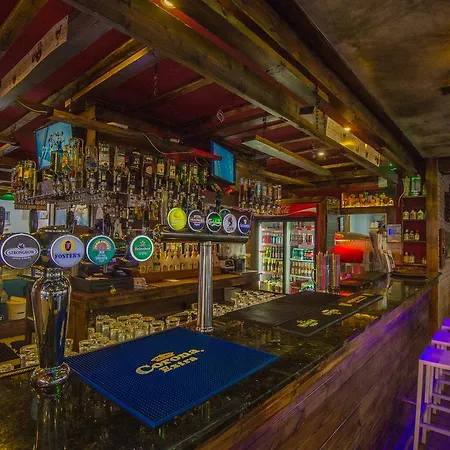 Windmills Hotel de apartamente Protaras