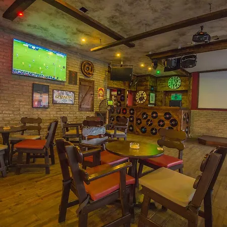 Hotel de apartamente Windmills 3*