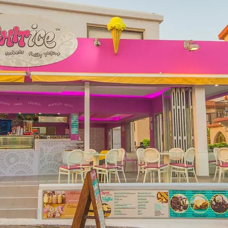 Aparthotel Windmills Protaras