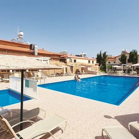 Windmills Lejlighedshotel 3*