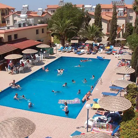 Windmills Lejlighedshotel